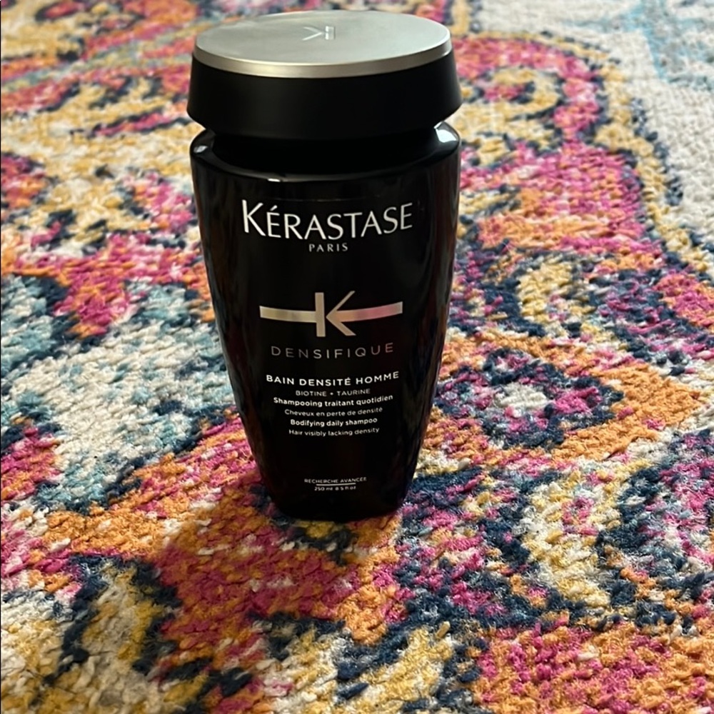 Kerastase Densifique Bain Densite Homme